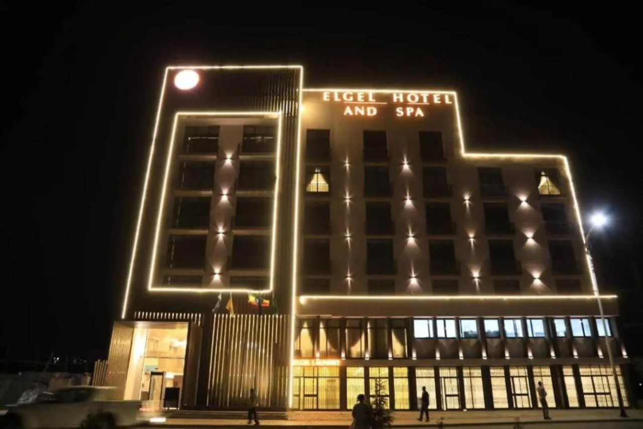 Elgel Hotel And Spa Nefas Silk