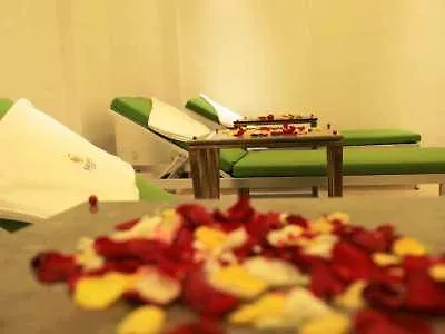 Elgel Hotel And Spa Nefas Silk
