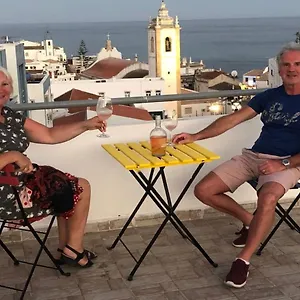 ** Guest house Algarvia Boutique & Portugal