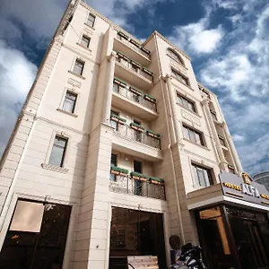  Hostel Alfa Azerbaijan